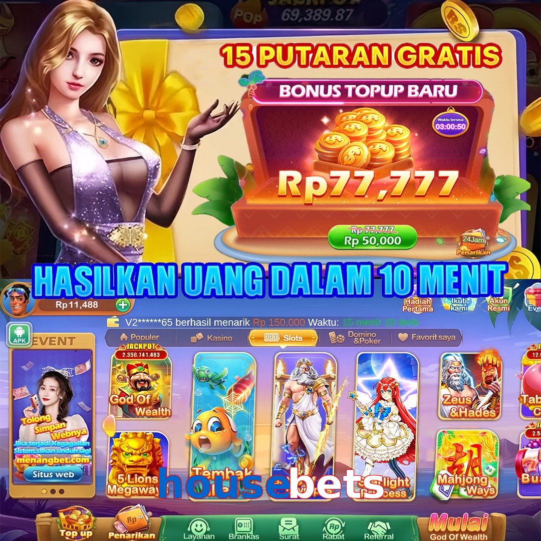housebets