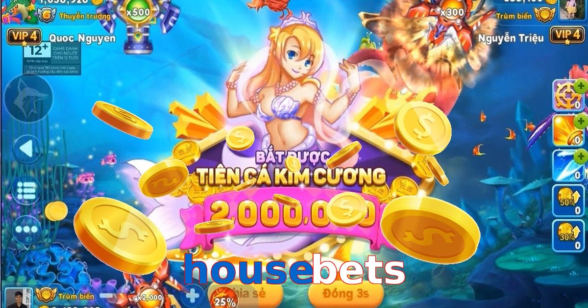 housebets