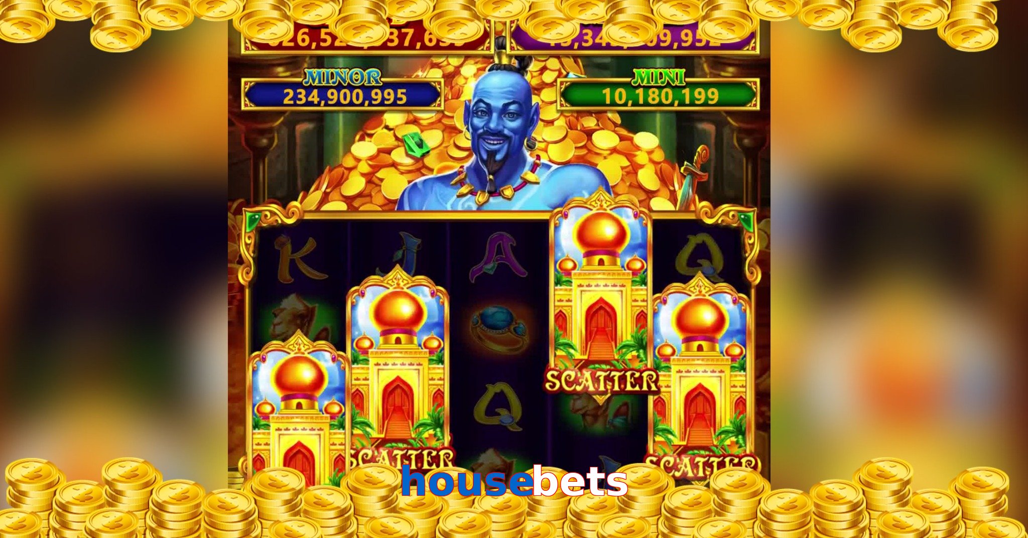 housebets