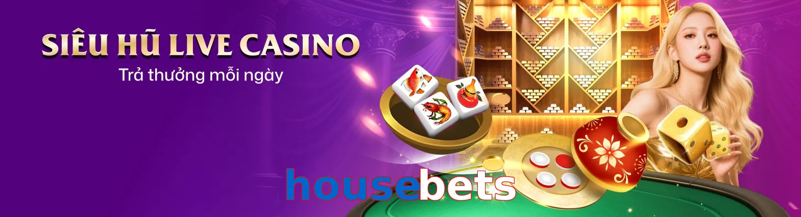housebets