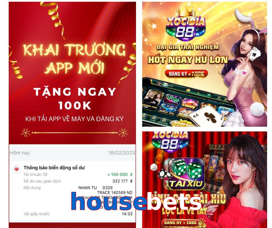 housebets